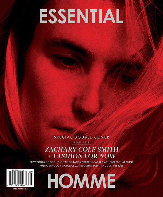 Essential Homme
