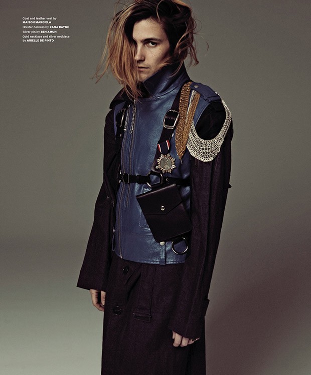 Essential Homme