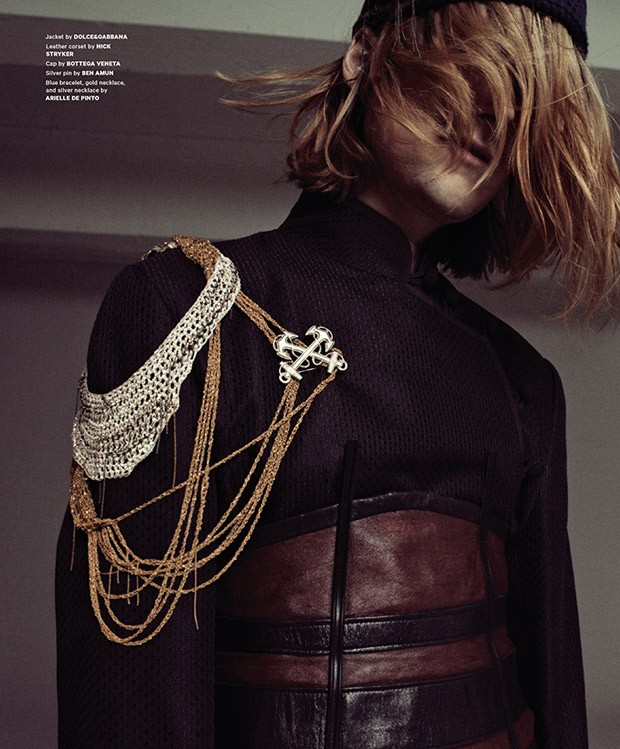 Essential Homme
