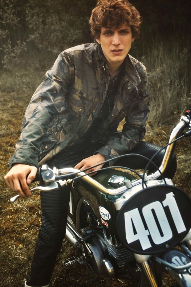 Belstaff