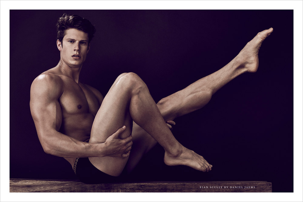 Carlos Gomez Diaz - Male Models - AdonisMale