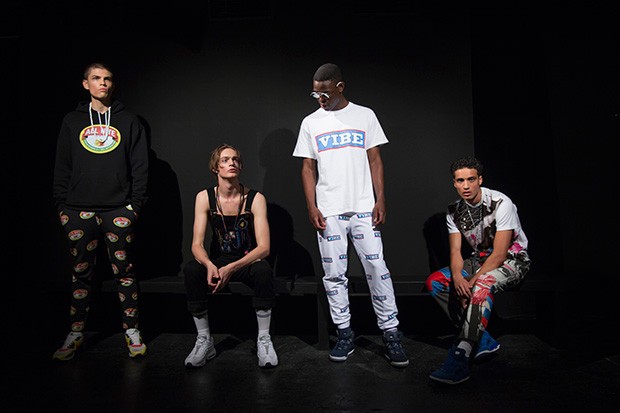 House of Holland backstage ss17 (15)