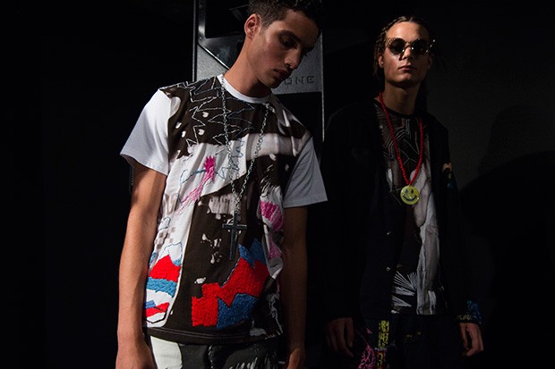 House of Holland backstage ss17 (19)