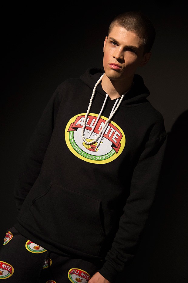 House of Holland backstage ss17 (22)