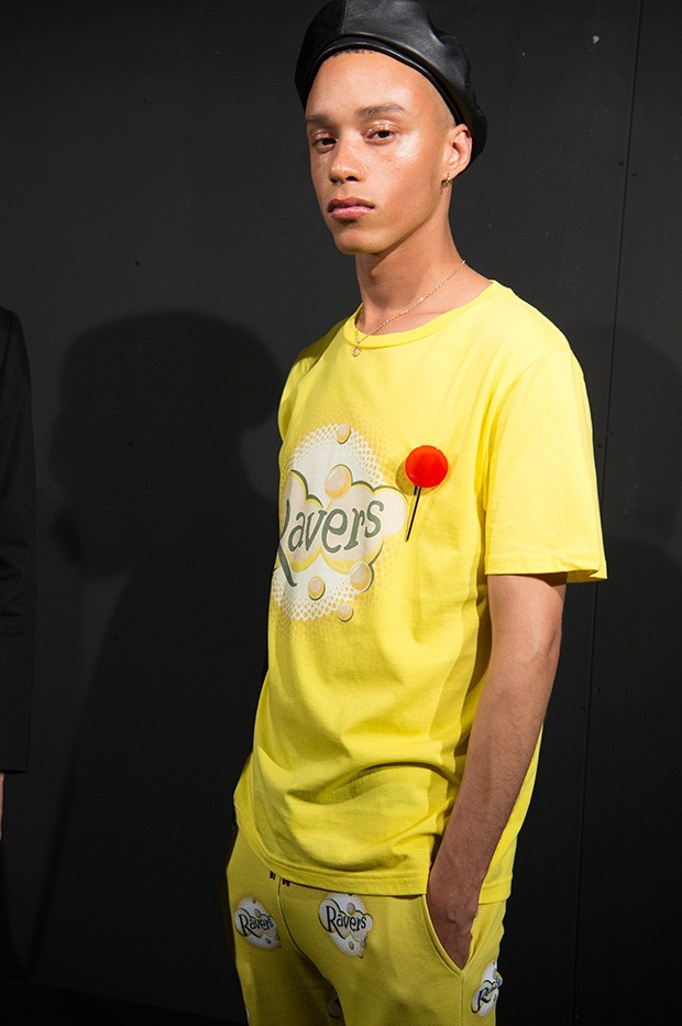 House of Holland backstage ss17 (24)