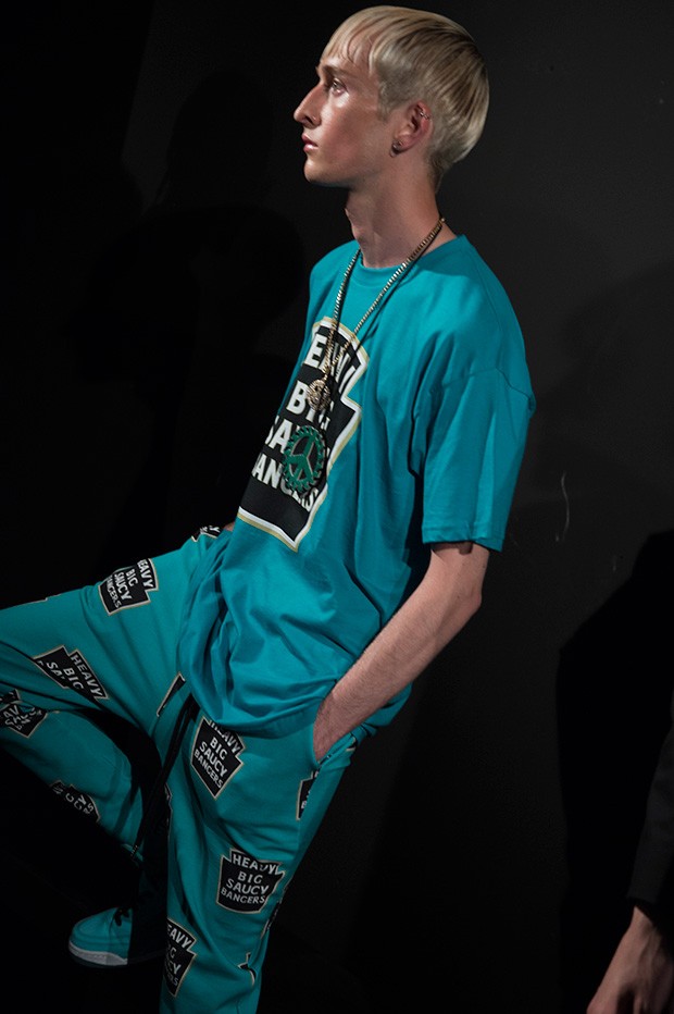 House of Holland backstage ss17 (25)