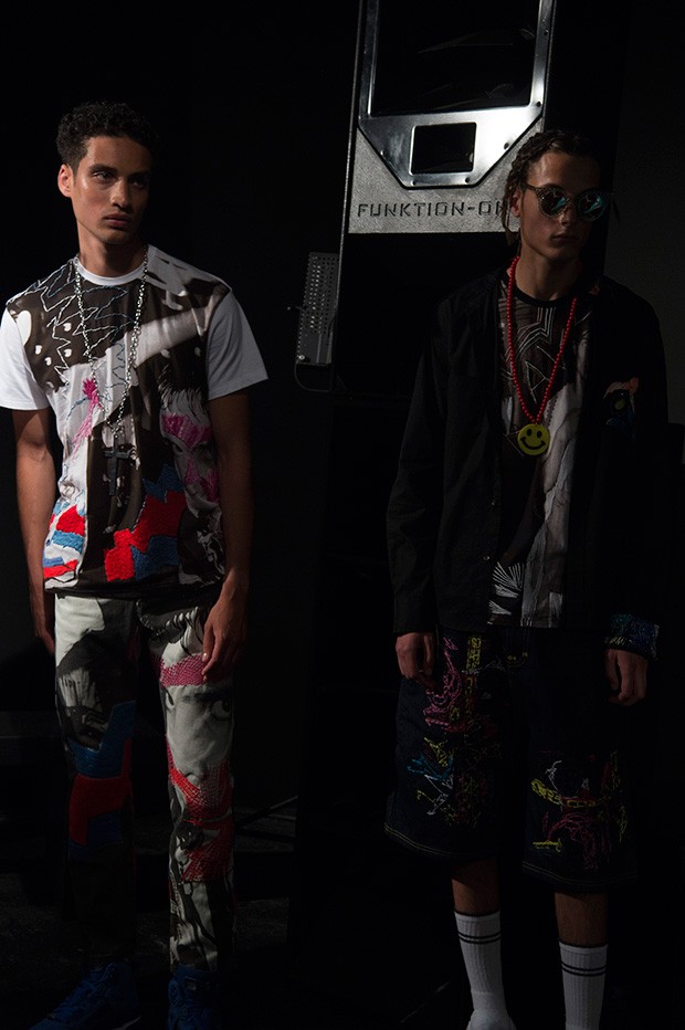 House of Holland backstage ss17 (26)