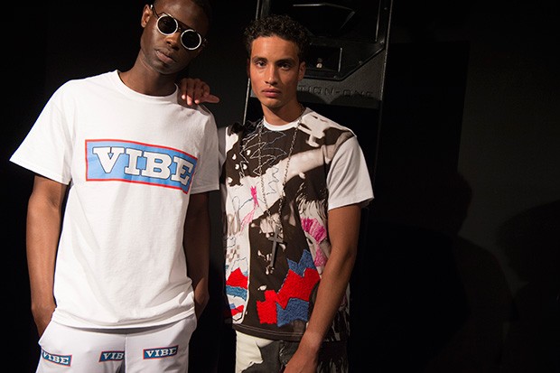 House of Holland backstage ss17 (28)