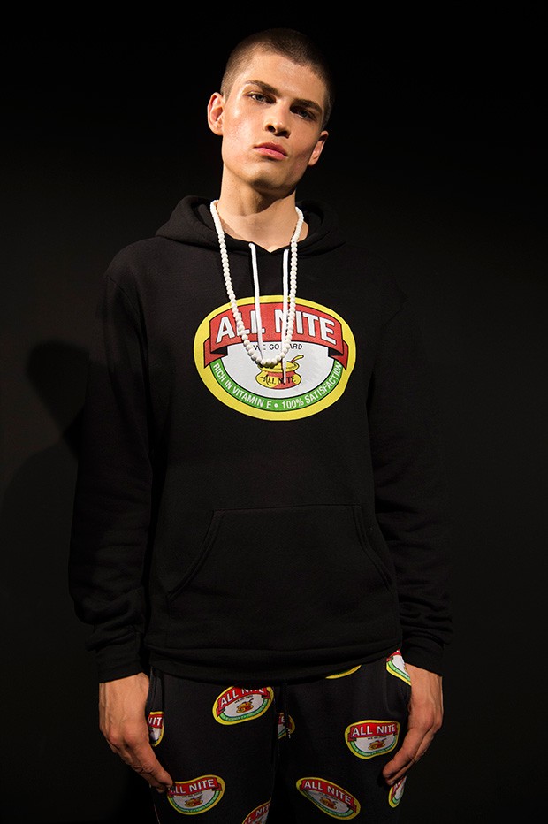 House of Holland backstage ss17 (31)