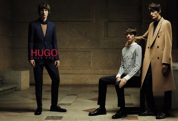 Hugo Boss