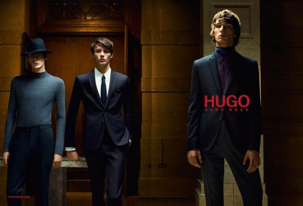 HugoBoss