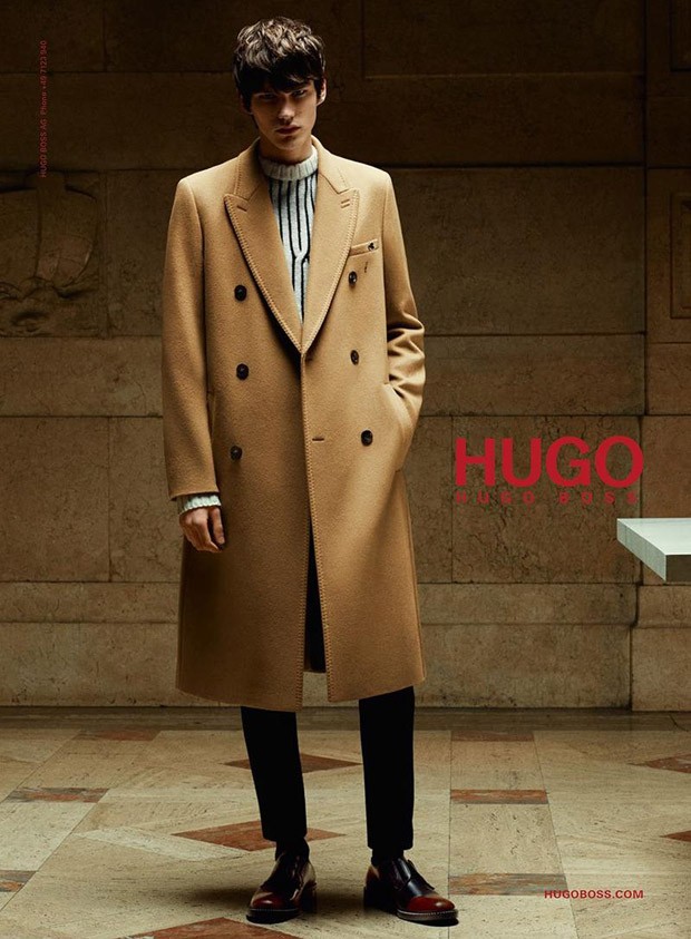HugoBoss