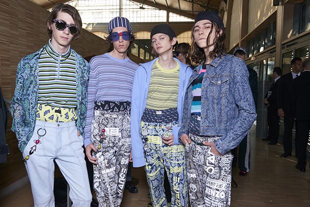 KENZO mfw ss17 (9)