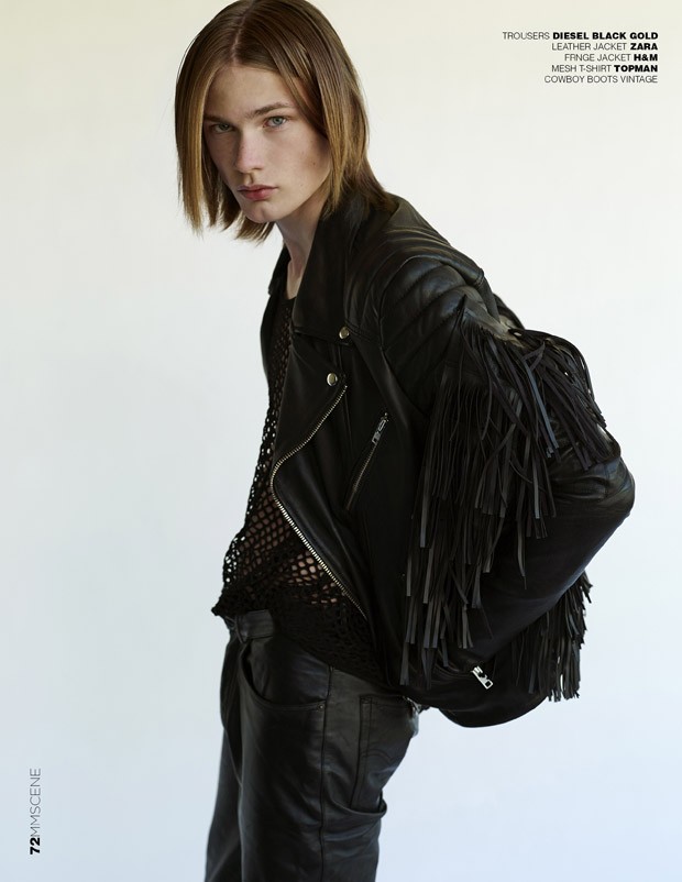 MMSCENE Magazine
