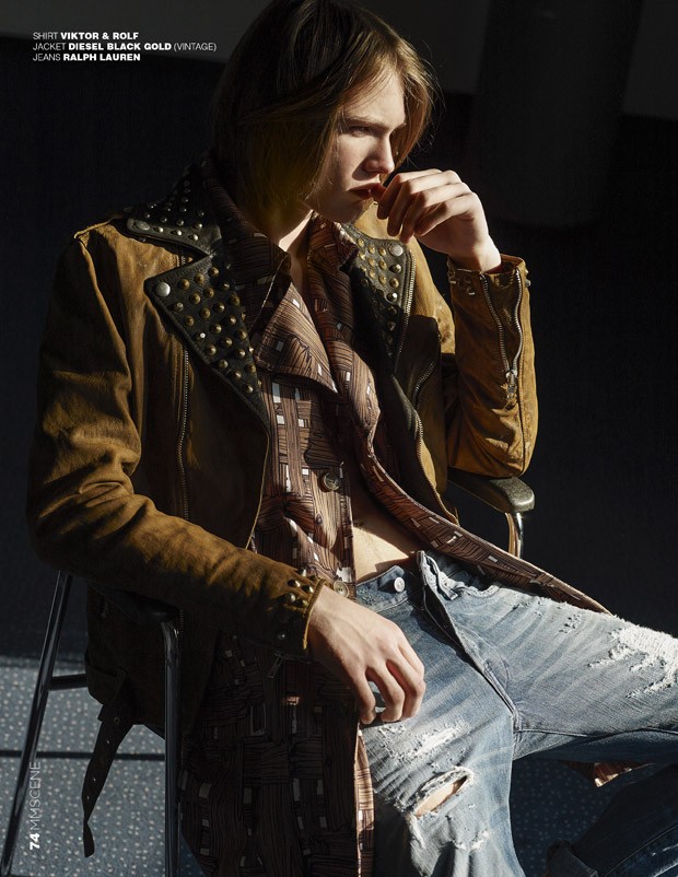 MMSCENE Magazine