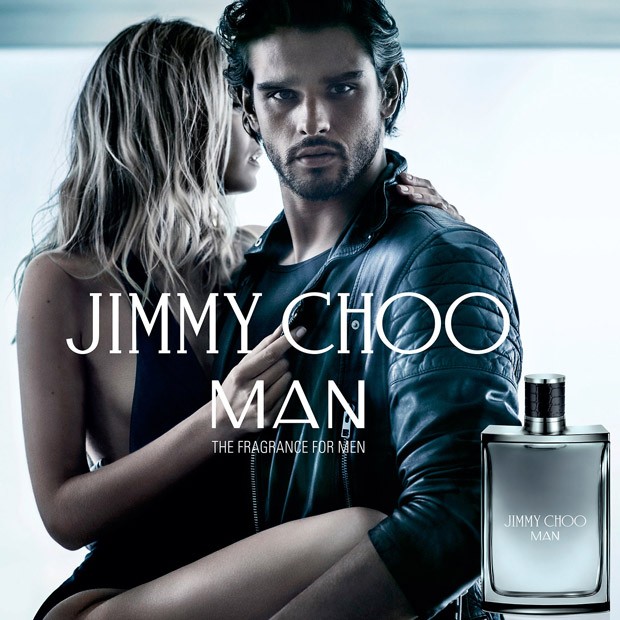 Jimmy Choo Man Blue Jimmy Choo cologne - a fragrance for men 2018