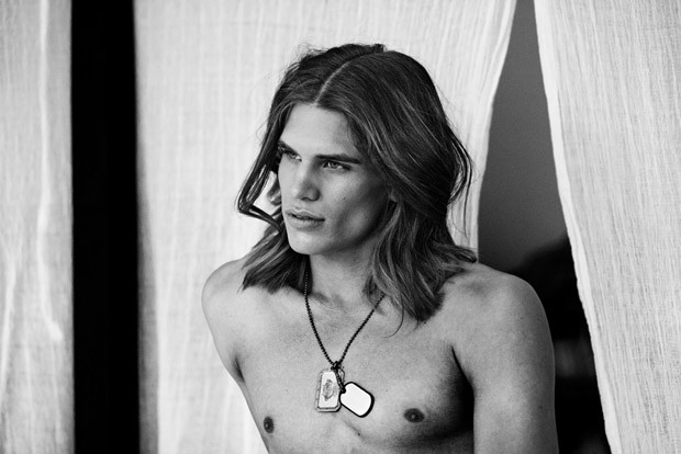 Will Hawkins