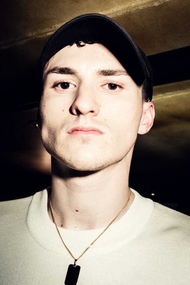 Y-PROJECT ss17 backstage (11)