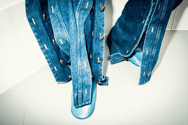 Y-PROJECT ss17 backstage (2)