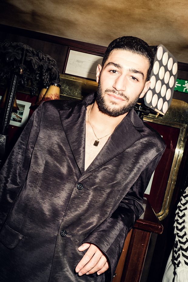 Y-PROJECT ss17 backstage (21)