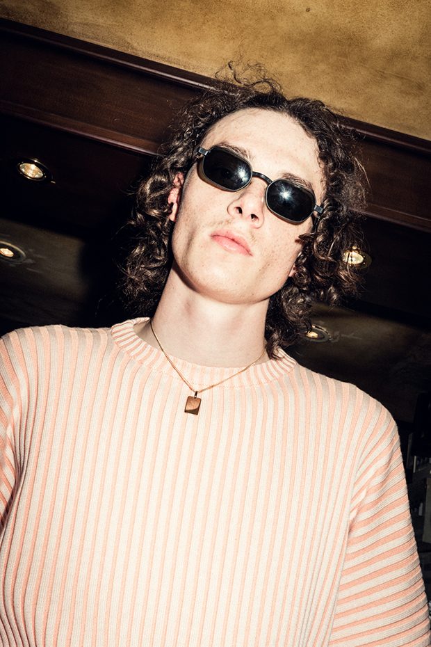 Y-PROJECT ss17 backstage (23)