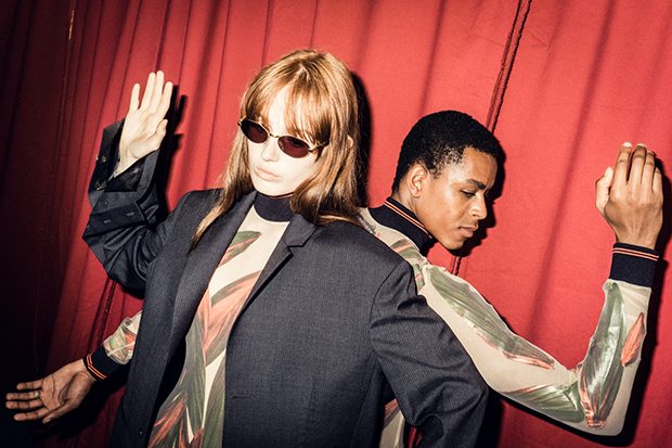 Y-PROJECT ss17 backstage (26)