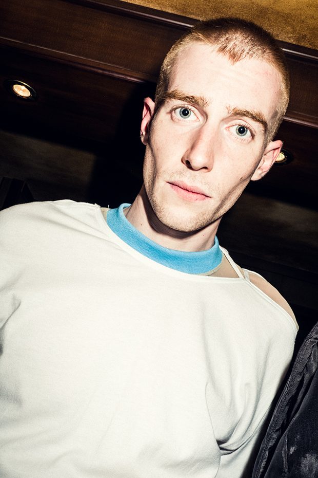 Y-PROJECT ss17 backstage (27)