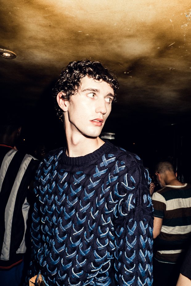 Y-PROJECT ss17 backstage (30)