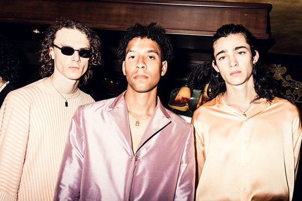 Y-PROJECT ss17 backstage (31)