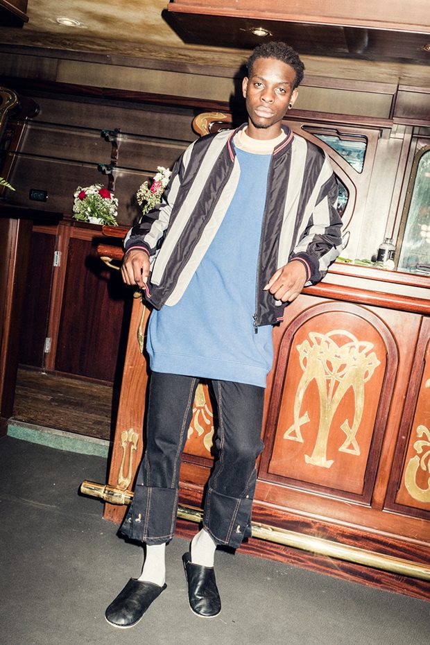 Y-PROJECT ss17 backstage (36)