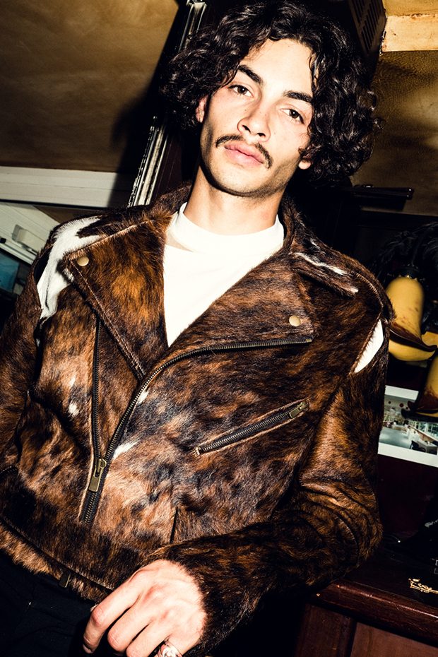 Y-PROJECT ss17 backstage (38)