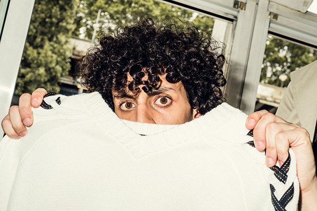 Y-PROJECT ss17 backstage (48)