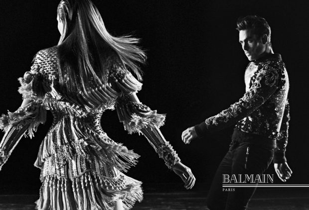 Balmain