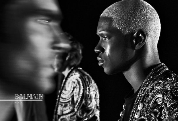 Balmain
