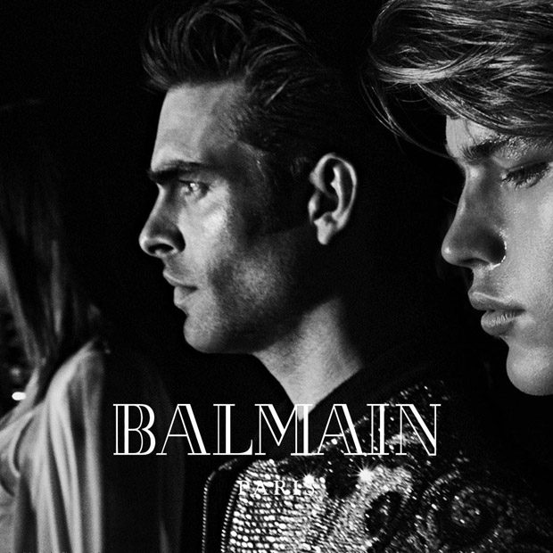 Balmain
