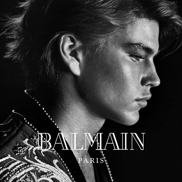 Balmain