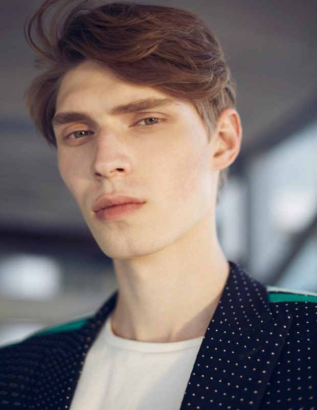 Daniil Artem Shumov SS17 02