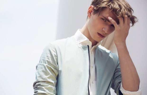 Daniil Artem Shumov SS17 03