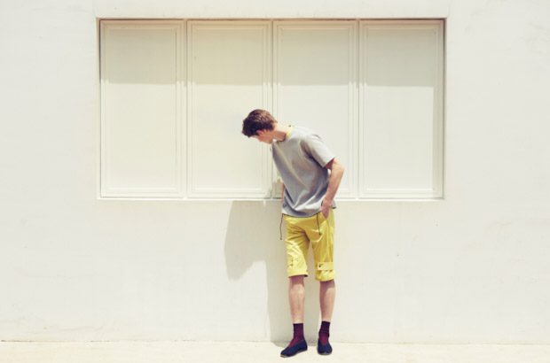 Daniil Artem Shumov SS17 05