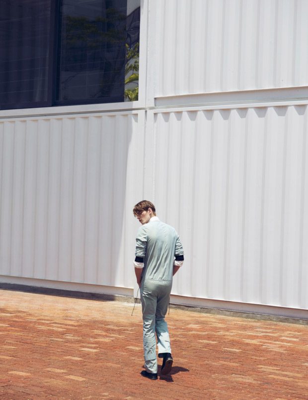 Daniil Artem Shumov SS17 10