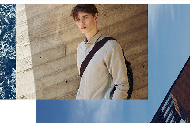 Daniil Artem Shumov SS17 11
