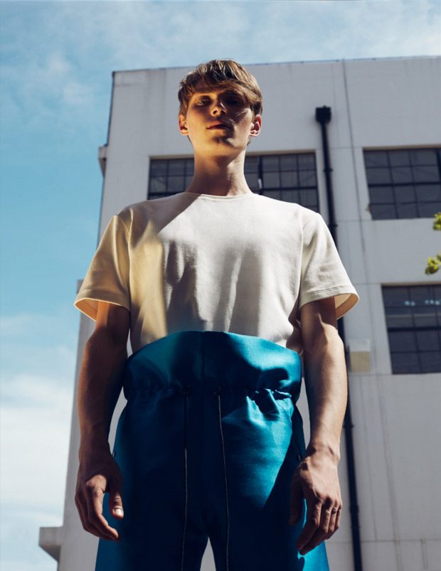 Daniil Artem Shumov SS17 14