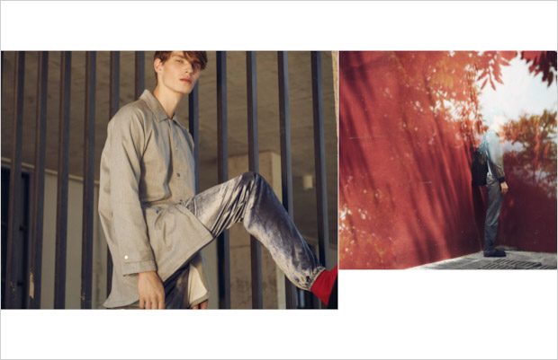 Daniil Artem Shumov SS17 21