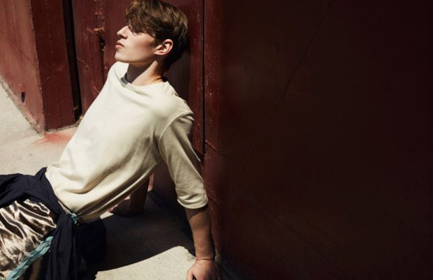 Daniil Artem Shumov SS17 24