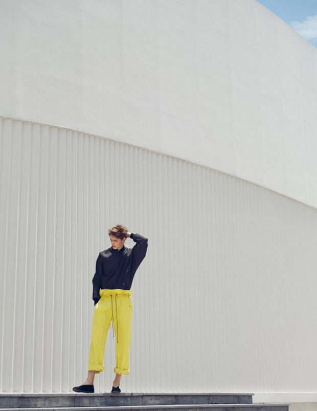 Daniil Artem Shumov SS17 25