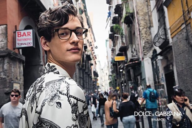 Dolce & Gabbana