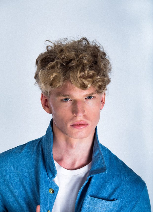 Jack George