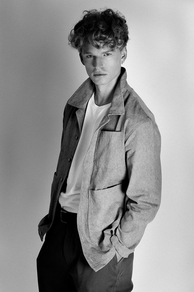 Jack George