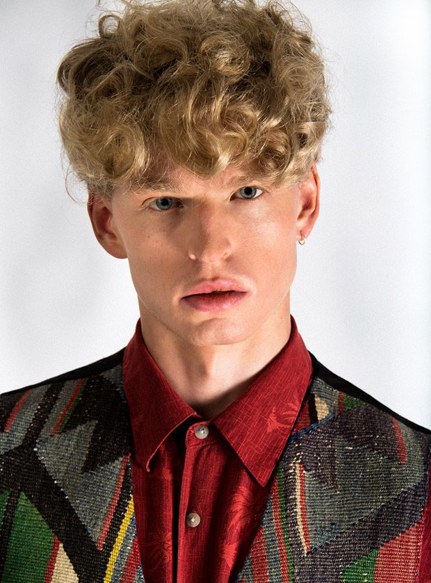 Jack George