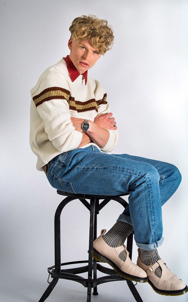 Jack George